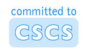 CSCS - Construction Skills Certification Scheme